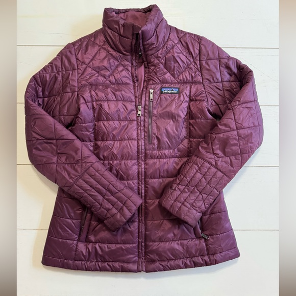 Patagonia Jackets & Blazers - Patagonia Women's Radalie Jacket